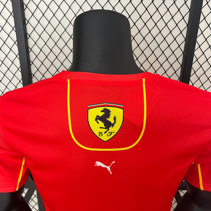 Ferrari 2024