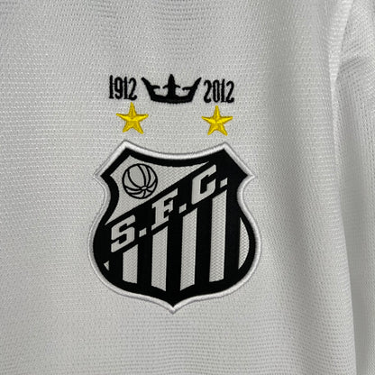 Santos 12/13