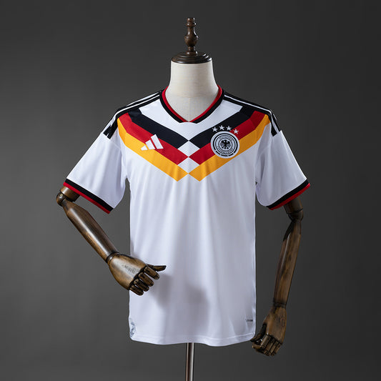 Alemania 1ª Equipación 2026