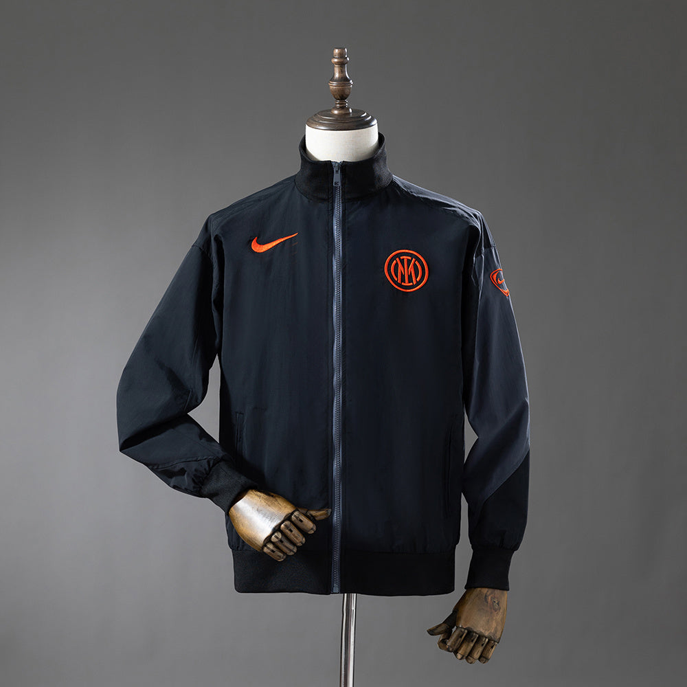 Inter de Milán Chaqueta