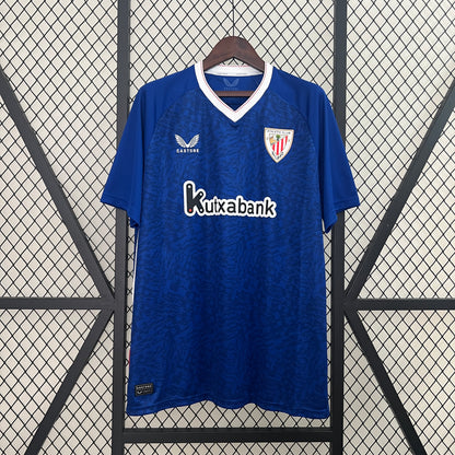 Athletic Club 2ª Equipación 24/25