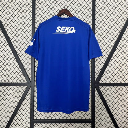 Rangers FC 1ª Equipación 24/25