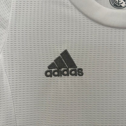 Real Madrid 1ª Equipación 15/16