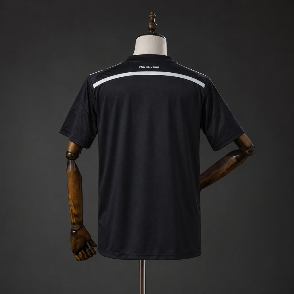 Camiseta Retro Bayern München 14/15