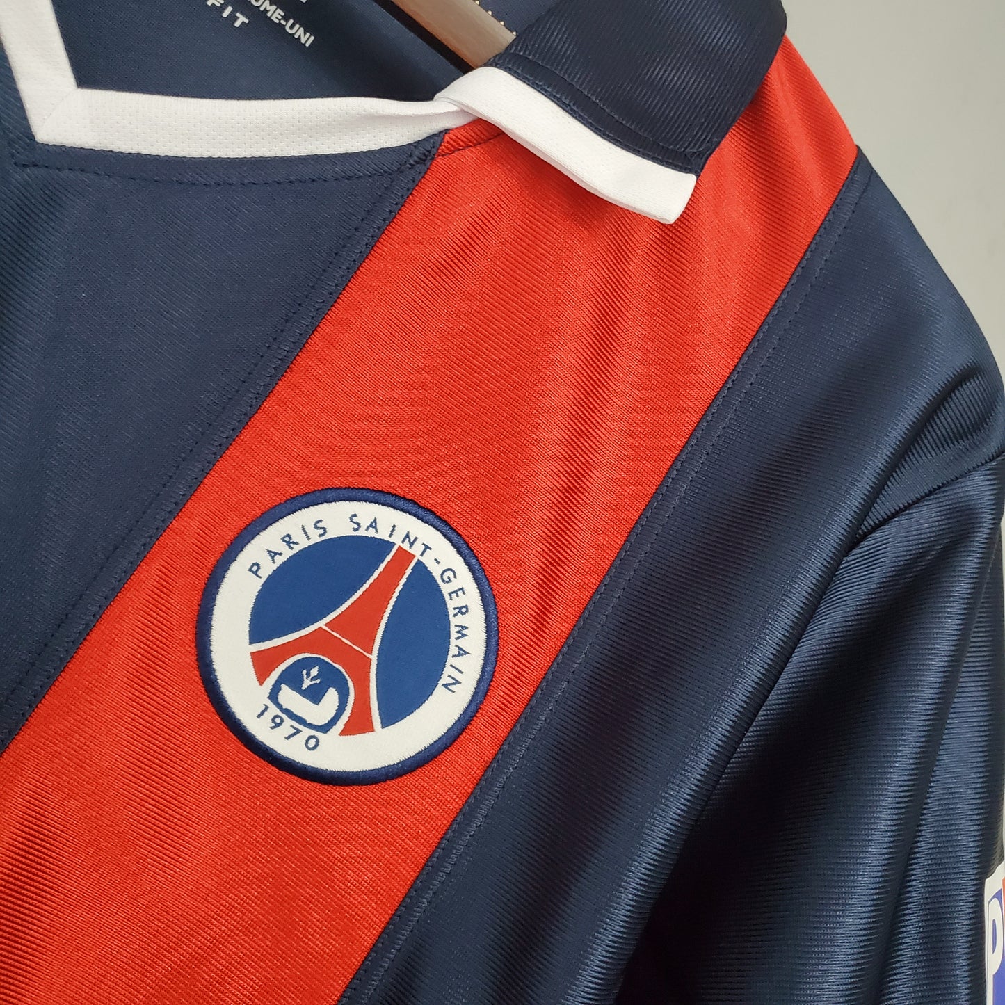 PSG 01/02