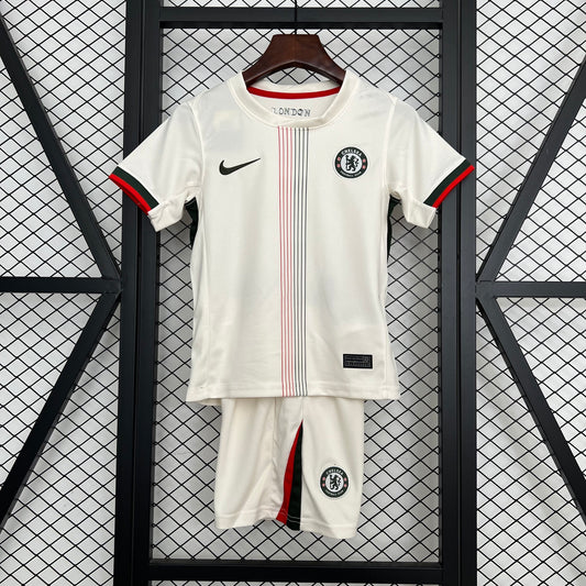 Chelsea 2ª Equipacion 25/26