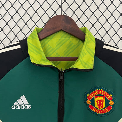 Chaqueta Reversible Manchester United