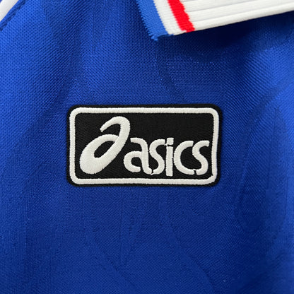 Japón 1998