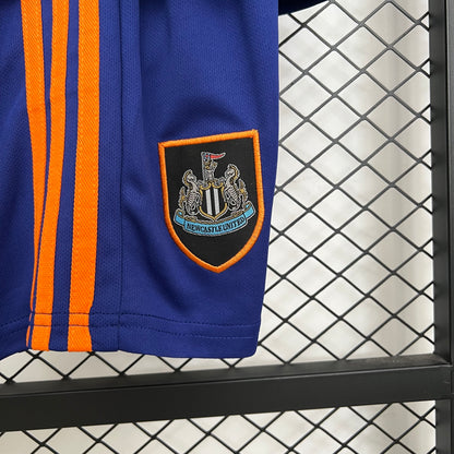 Newcastle 3ª Equipacion 25/26