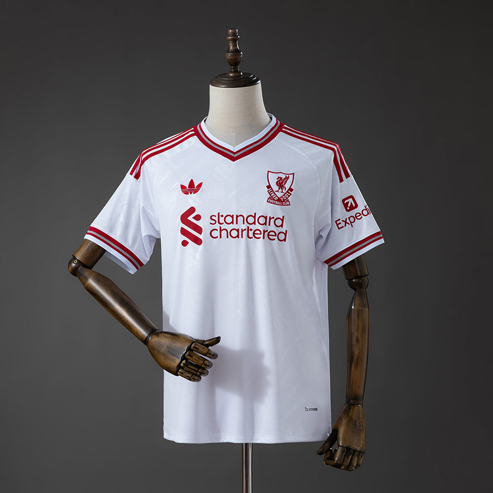 LFC 2ª Equipación