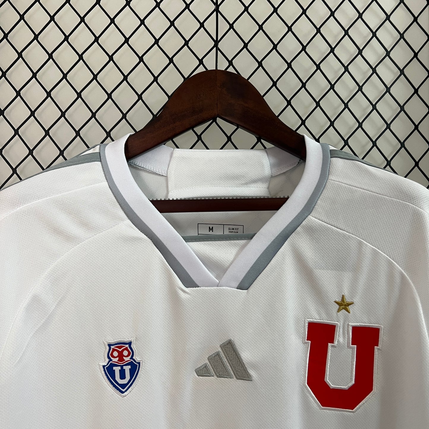 Universidad de Chile 2ª Equipación 24/25
