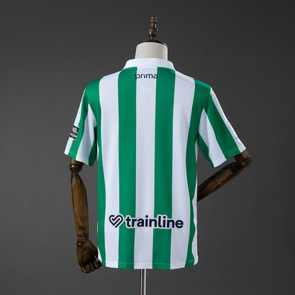 Real Betis Jornada Retro