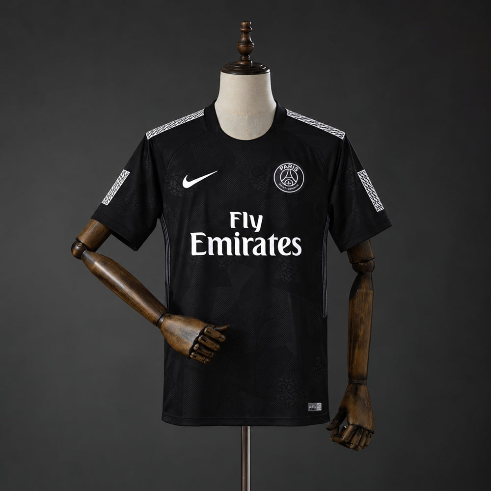 Camiseta Retro PSG 17/18