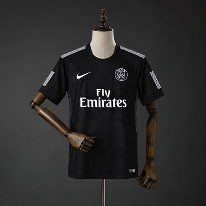 Camiseta Retro PSG 17/18