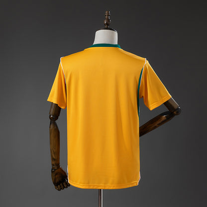 Australia 1ª Equipación