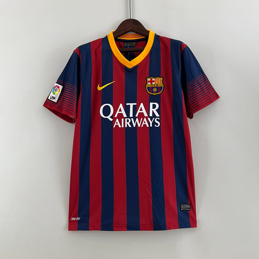 FC Barcelona 13/14