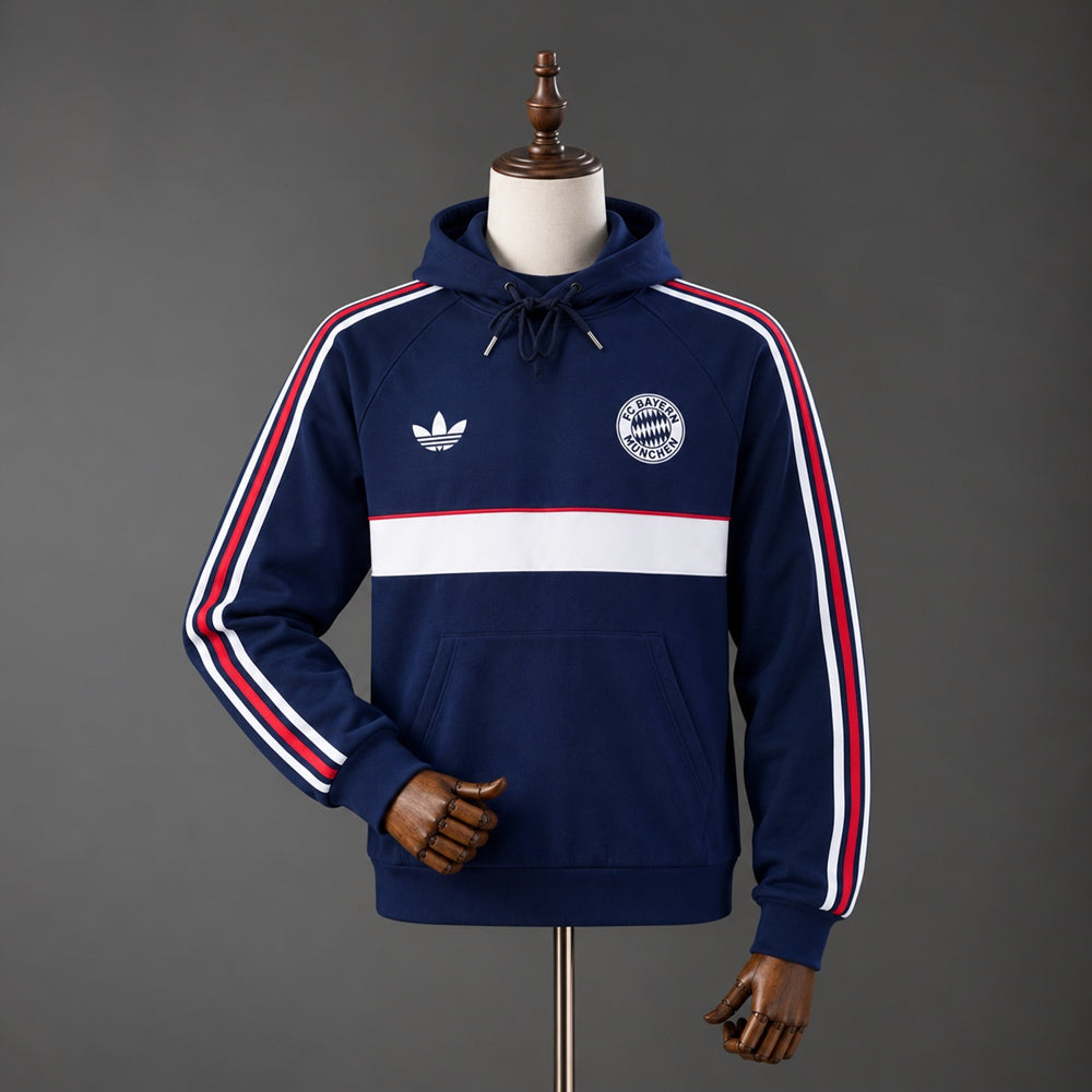 Sudadera Bayern Múnich