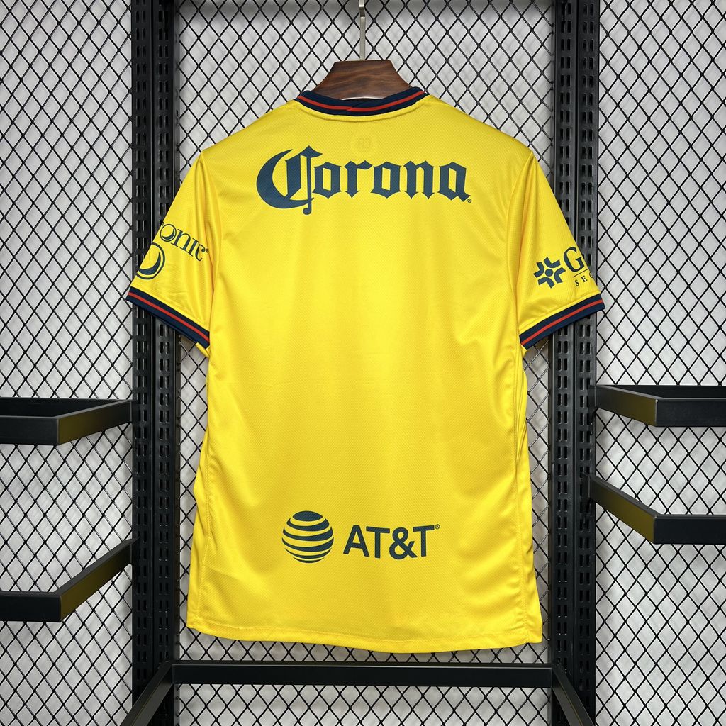 Club América 1ª Equipación 24/25