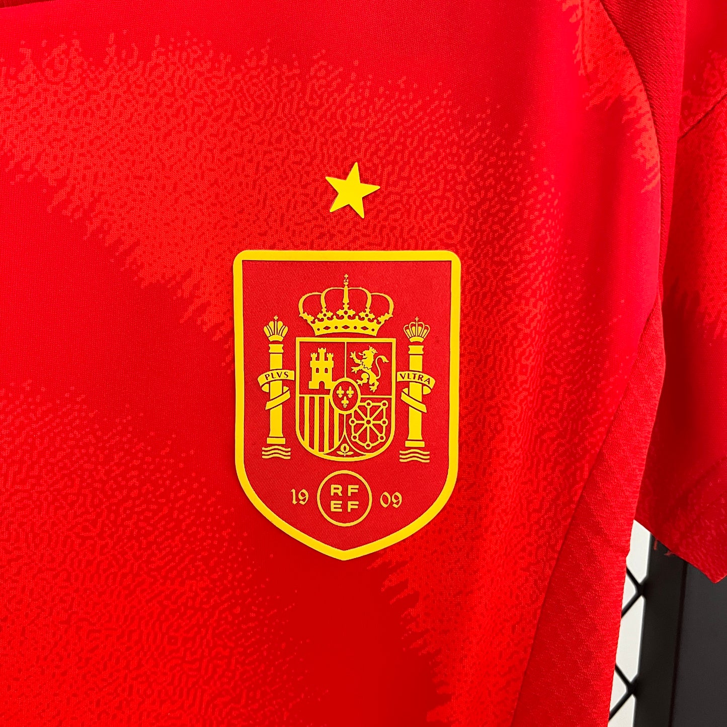 España 1ª Equipación 24/25