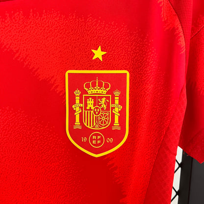 España 1ª Equipación 24/25