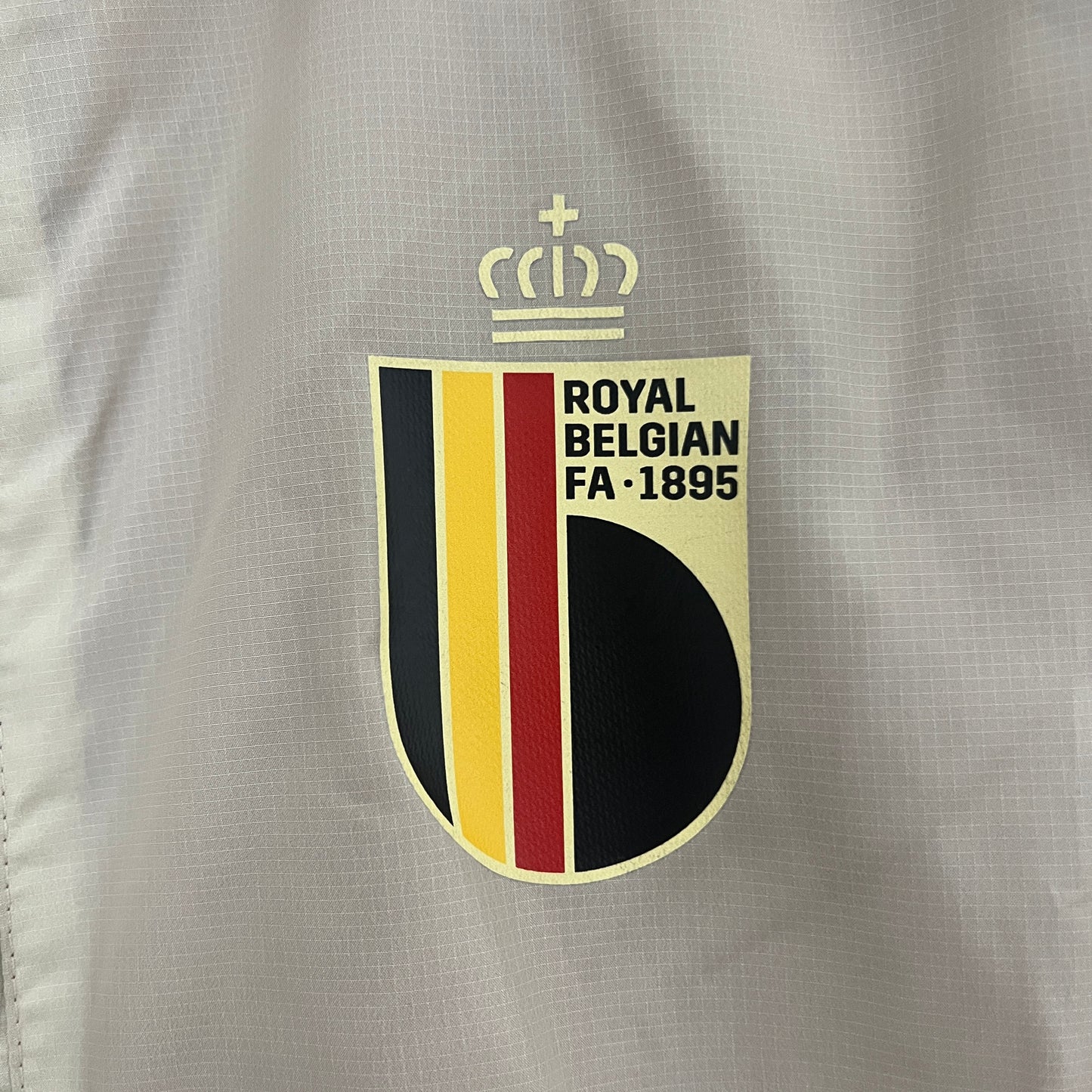 Chaqueta Reversible Bélgica