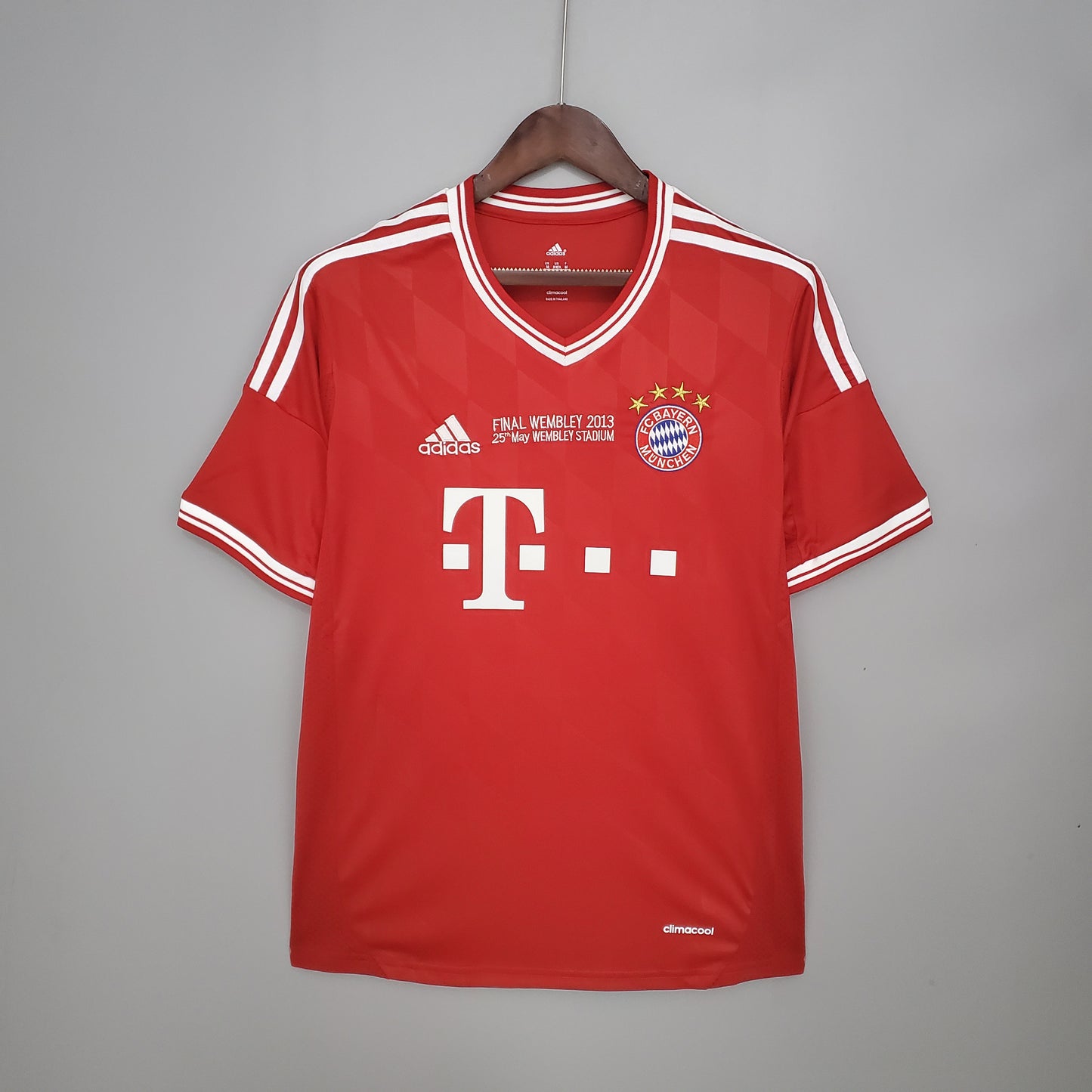 Bayern Munchen 13/14