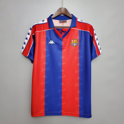 FC Barcelona 92/95