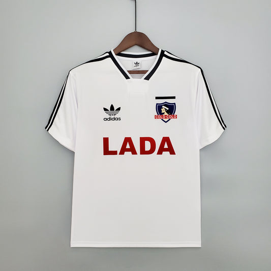 Colocolo 1991