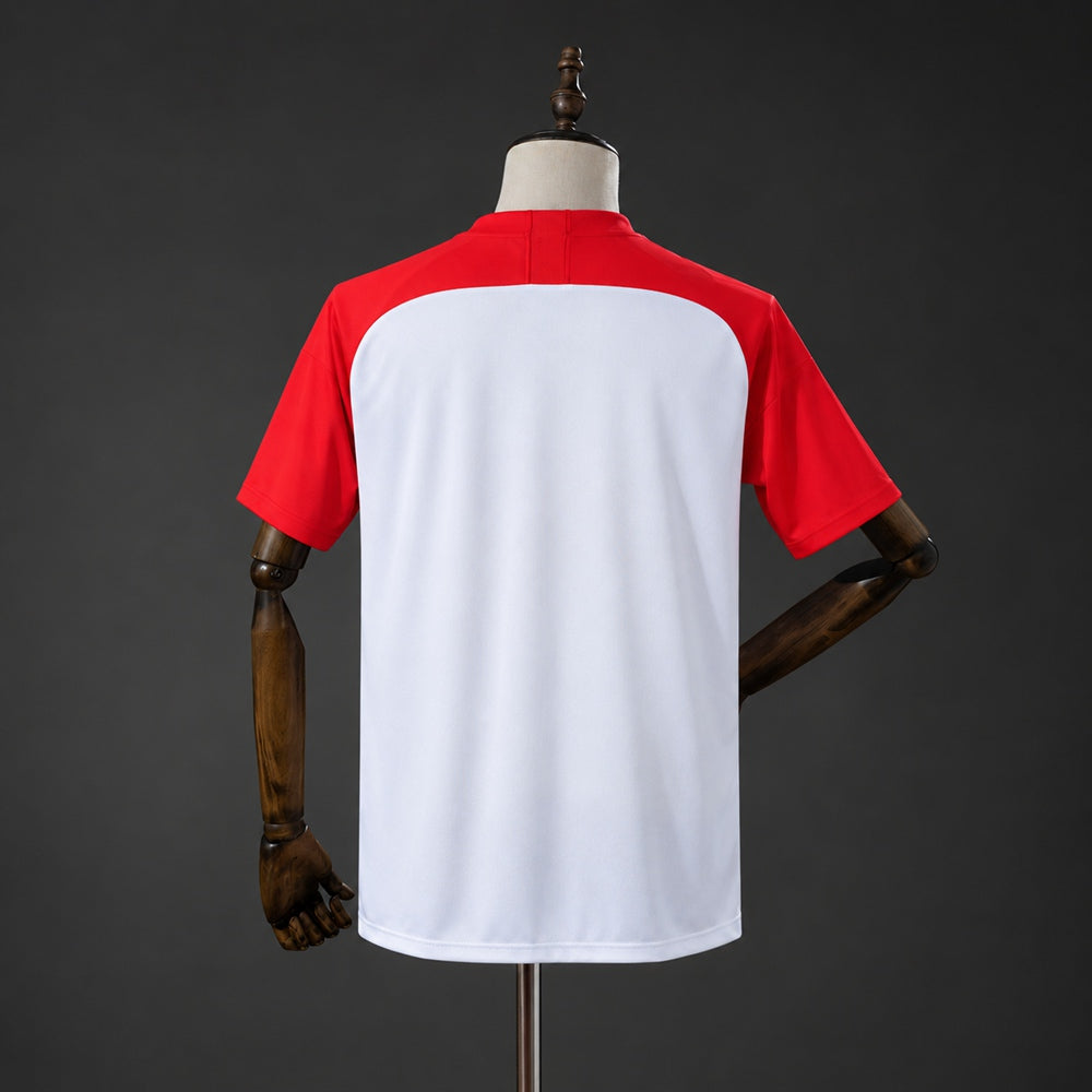 Camiseta Retro Croacia 2018