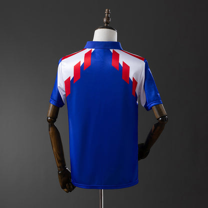 Francia 88/90