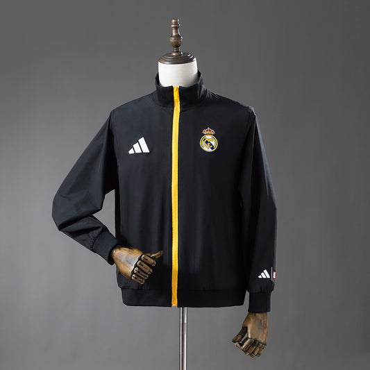 Real Madrid Marvel Chaqueta