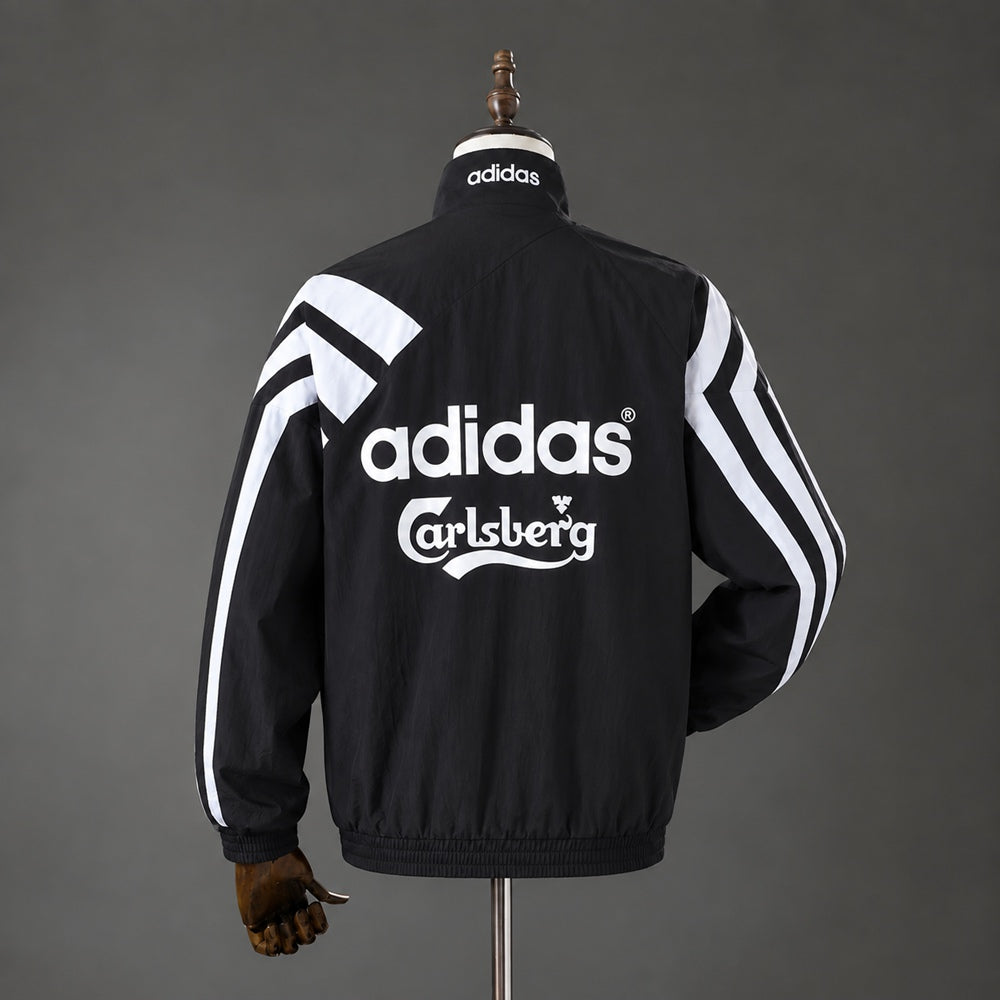 Chaqueta Liverpool