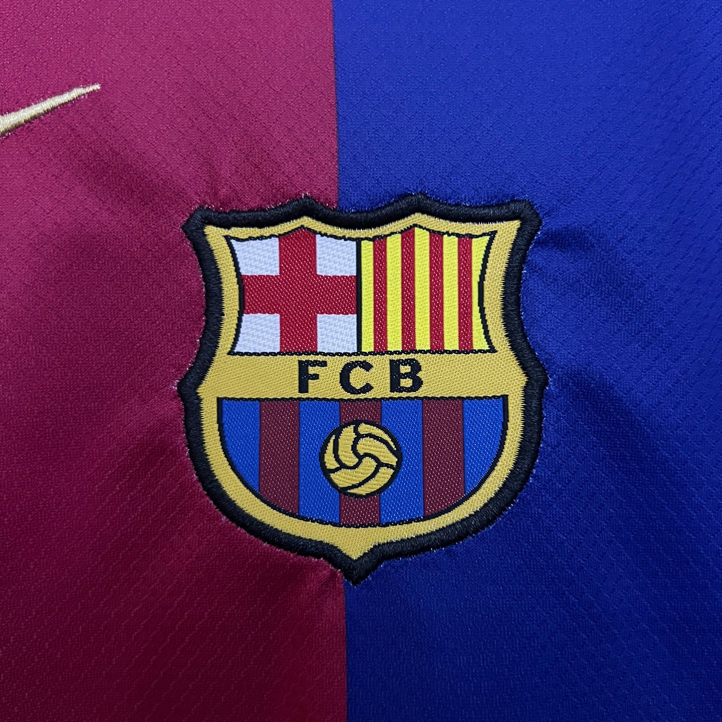 FC Barcelona x Travis Scott