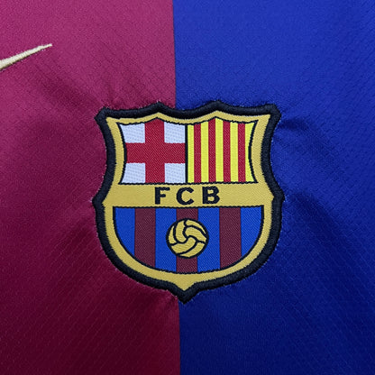FC Barcelona x Travis Scott