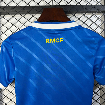 Real Madrid 3ª Equipacion 25/26