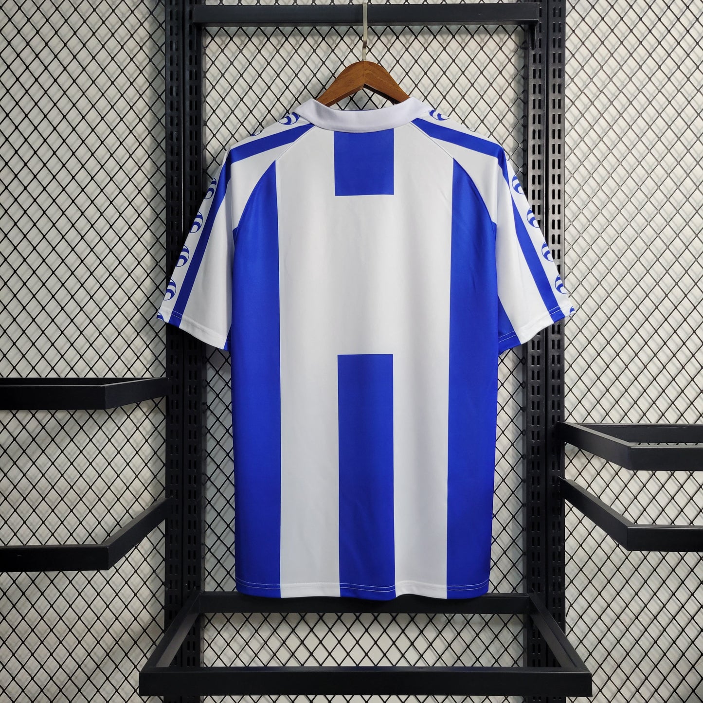 Espanyol FC 84/85