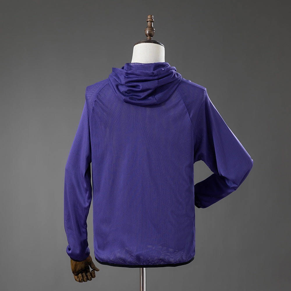 Francia Chaqueta