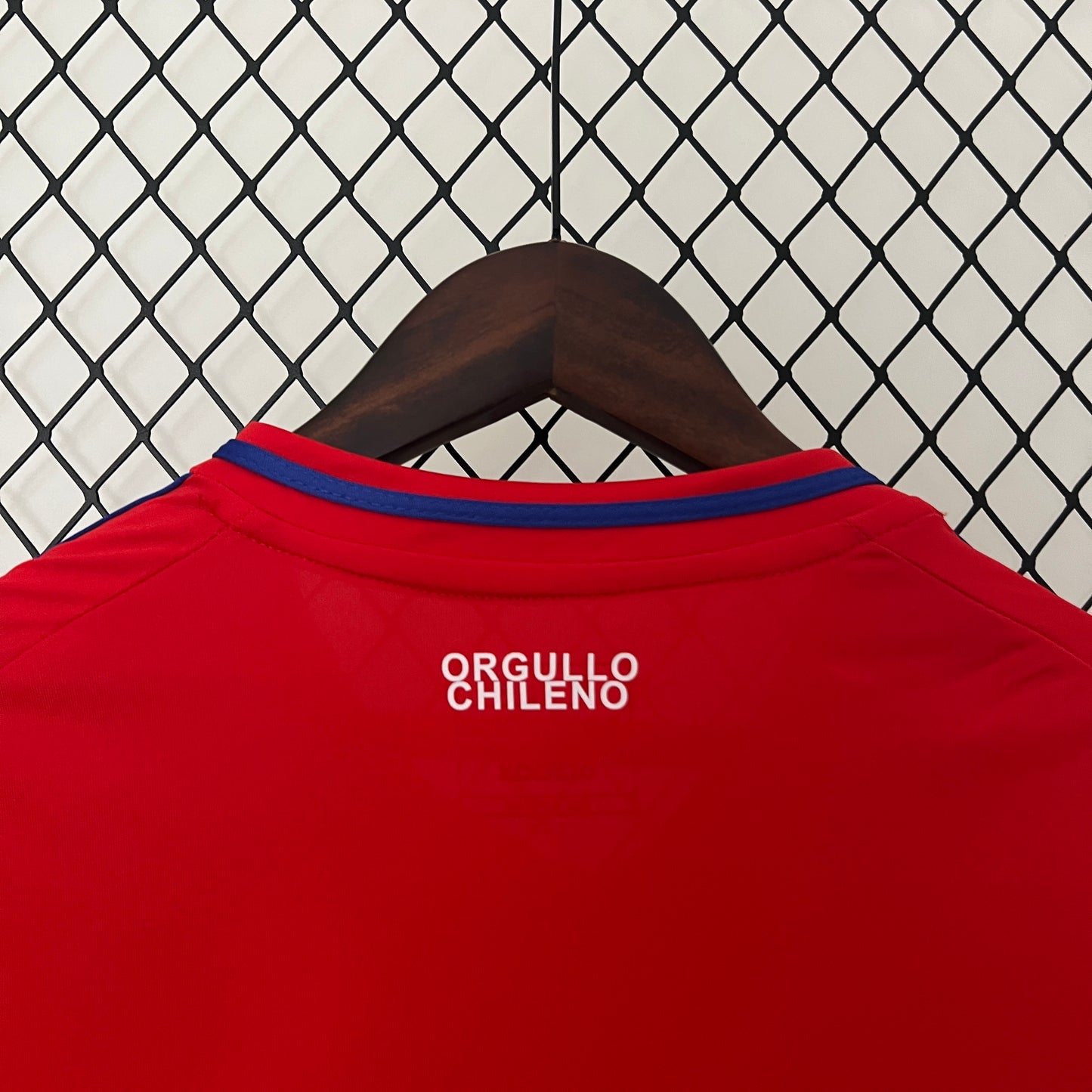 Chile 1ª Equipación 24/25