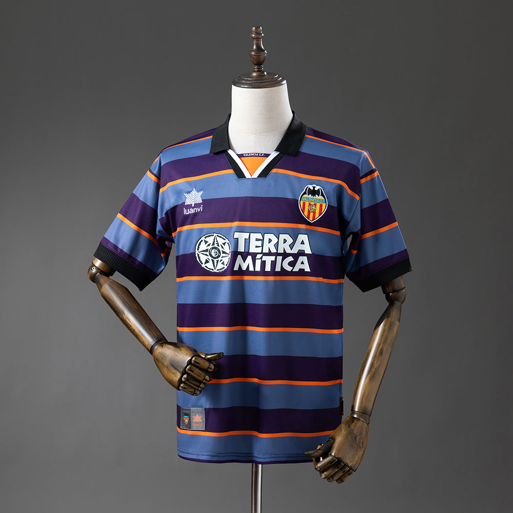 Valencia 99/00