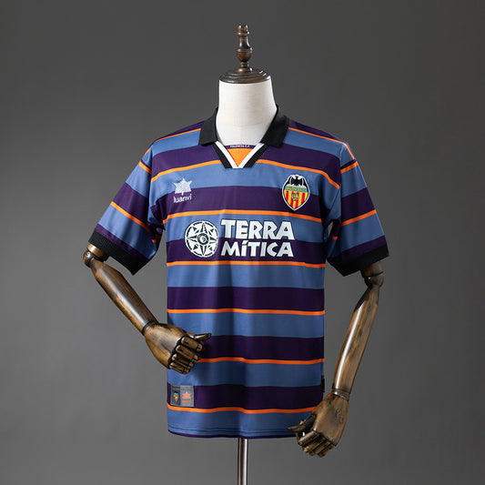 Valencia 99/00