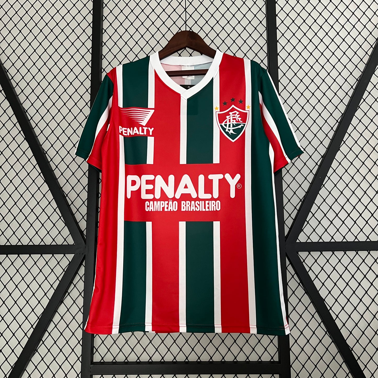 Fluminense 1993