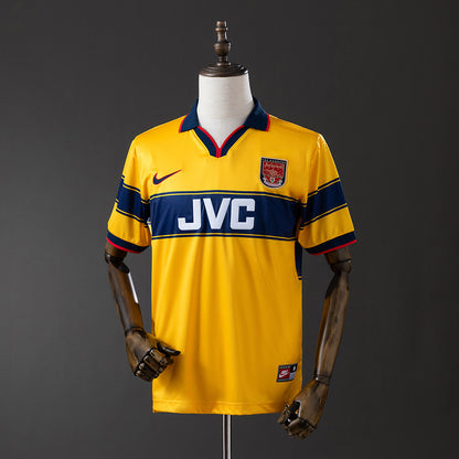 Arsenal 97/99