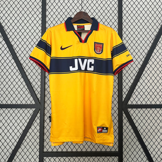 Arsenal 97/98