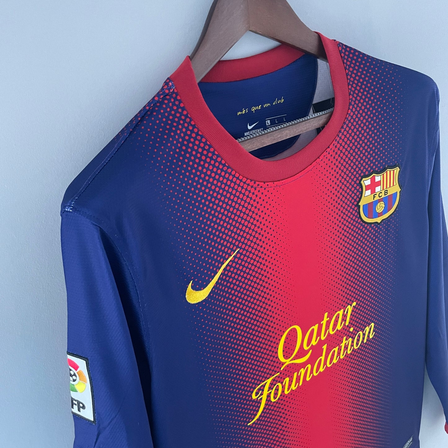 FC Barcelona 12/13