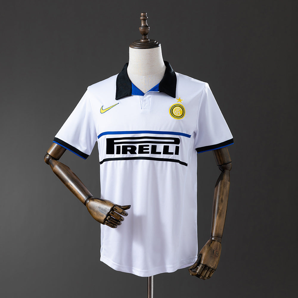 Inter de Milán 98/99
