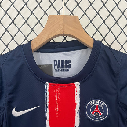PSG 1ª Equipación 24/25