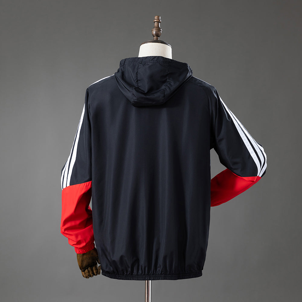 Alemania Chaqueta