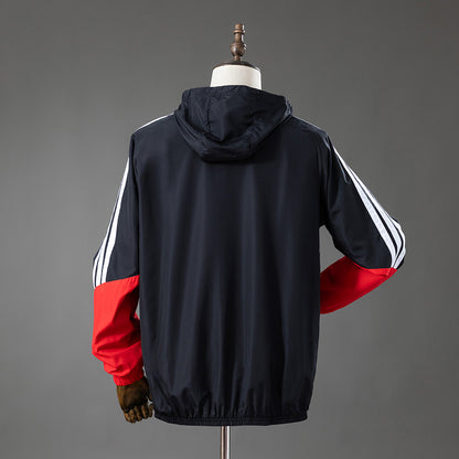 Alemania Chaqueta