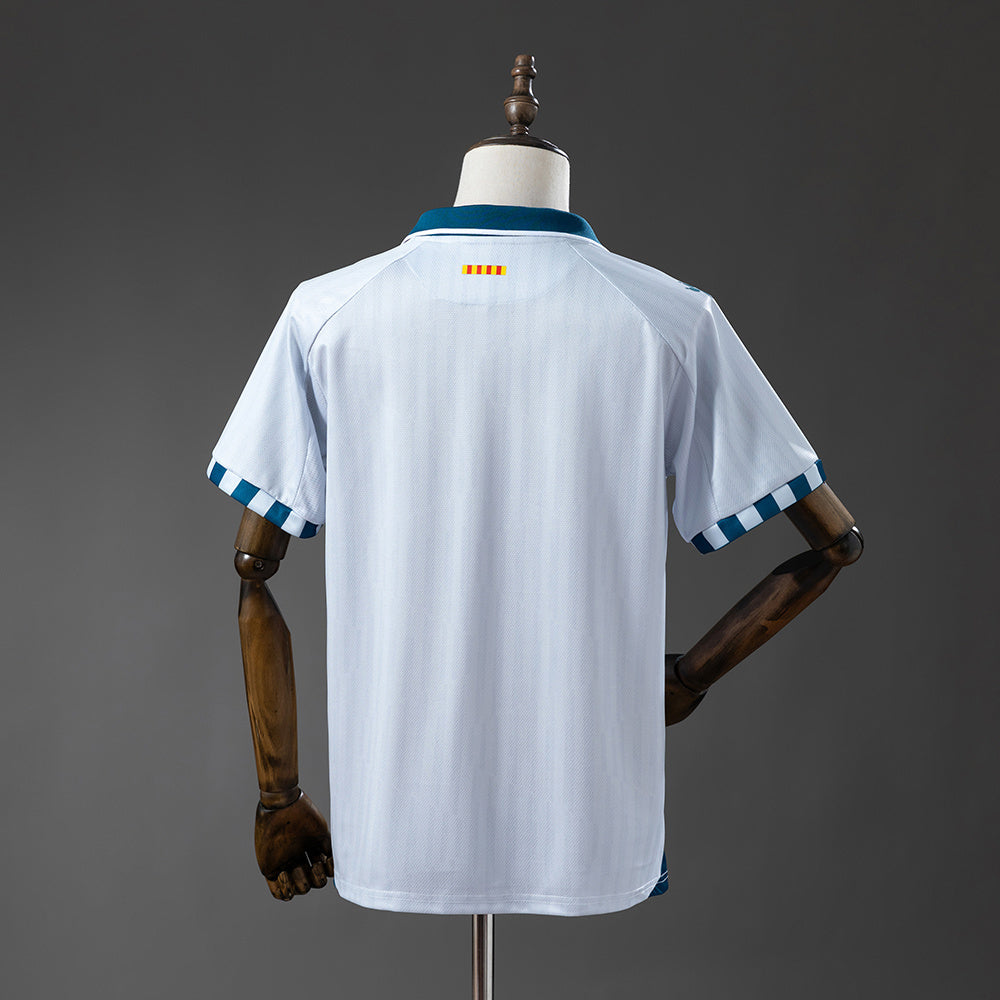 Espanyol 2ª Equipación 25/26