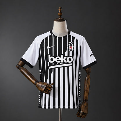 Camiseta Besiktas 2.ª Equipación 26/27